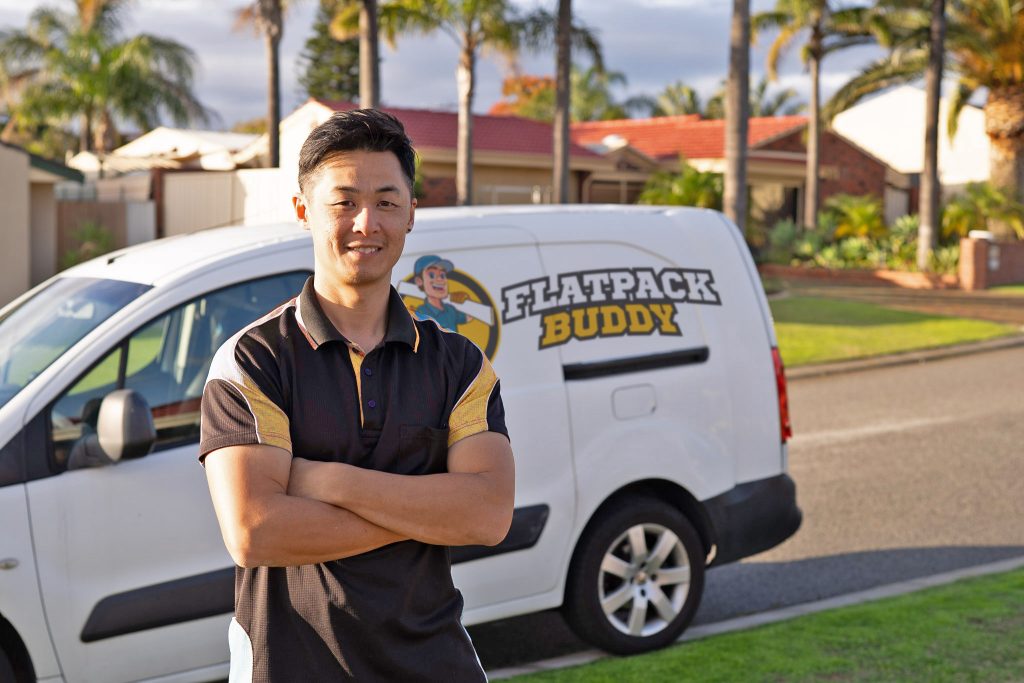 Furniture Assembly Perth